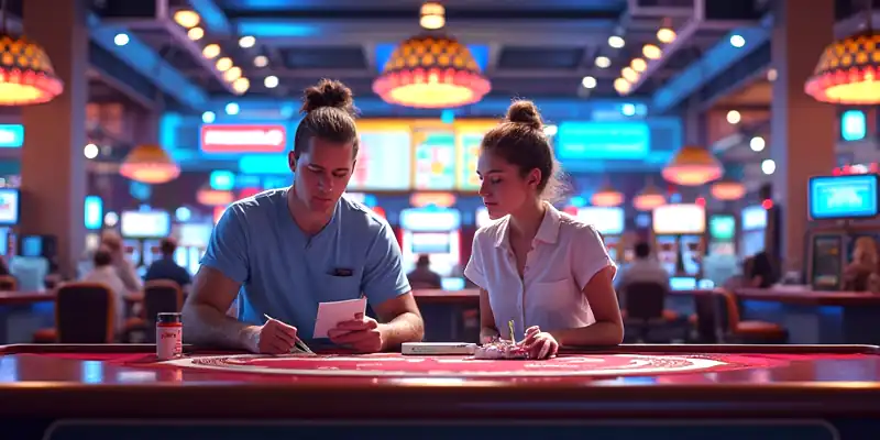 About review methodology and operations