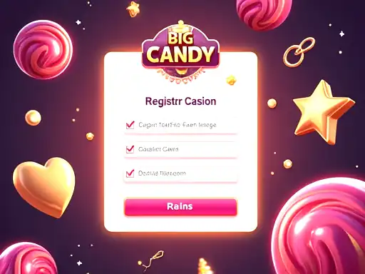 Registration flow concept for