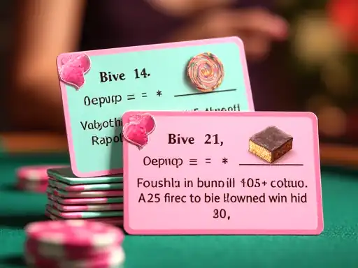 Wagering requirement visual guide for