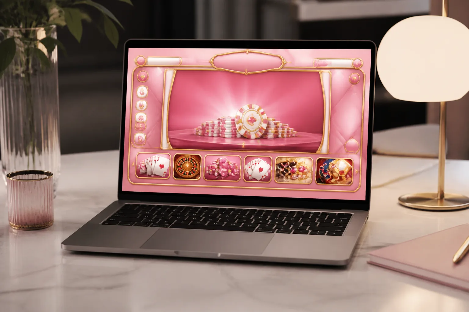 A Big Candy Casino mobile or desktop access guide for Mac