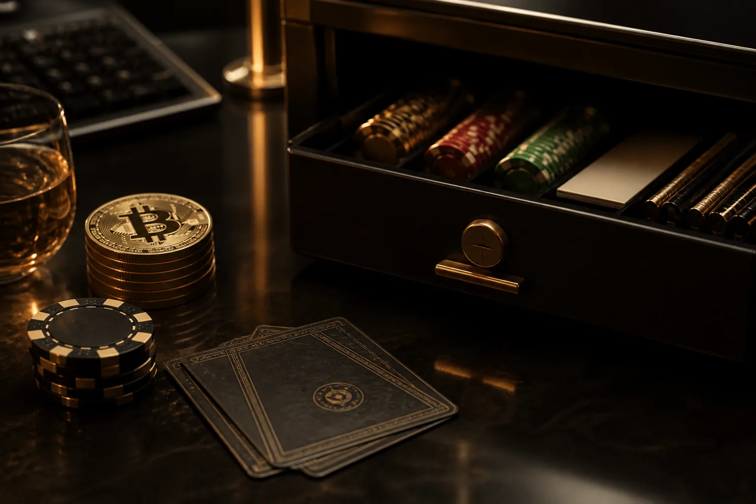 Deposit preparation checklist for A Big Candy Casino banking