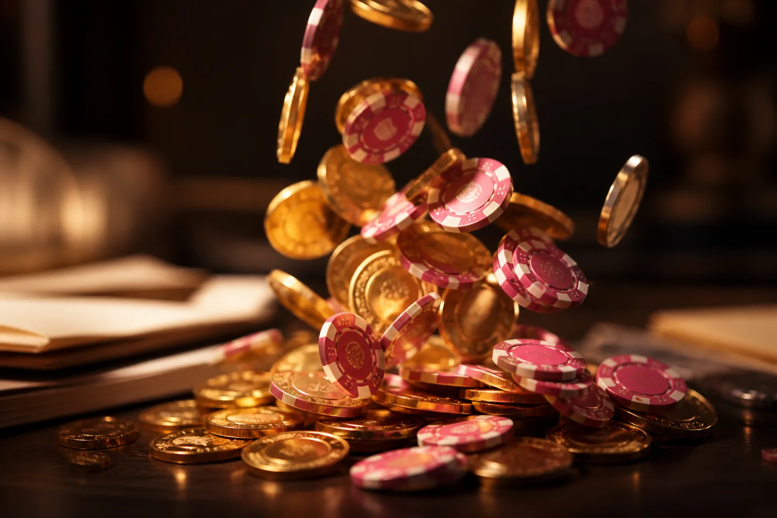 Cashback Offer review visual for A Big Candy Casino promotions
