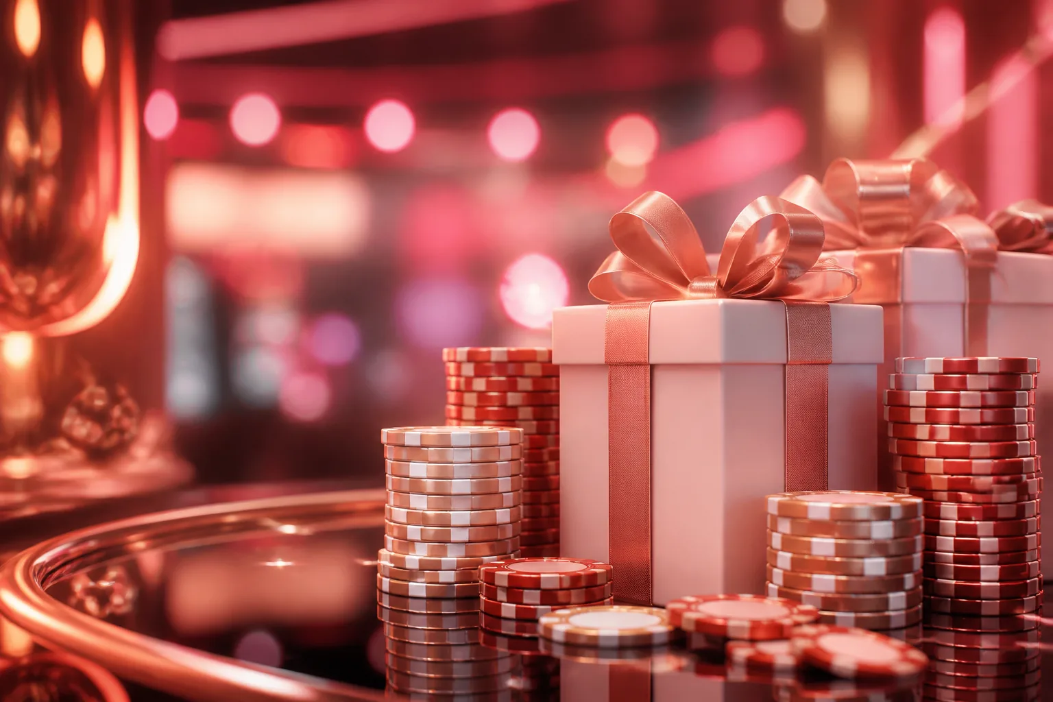 Bonus code redemption and wagering warning checklist for A Big Candy