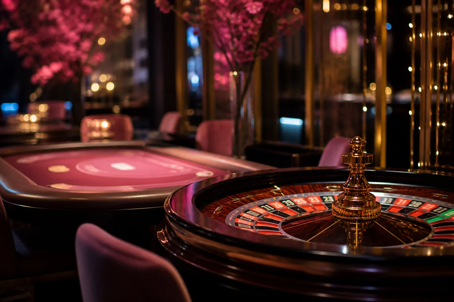 Live Casino category visual for A Big Candy Casino games guide