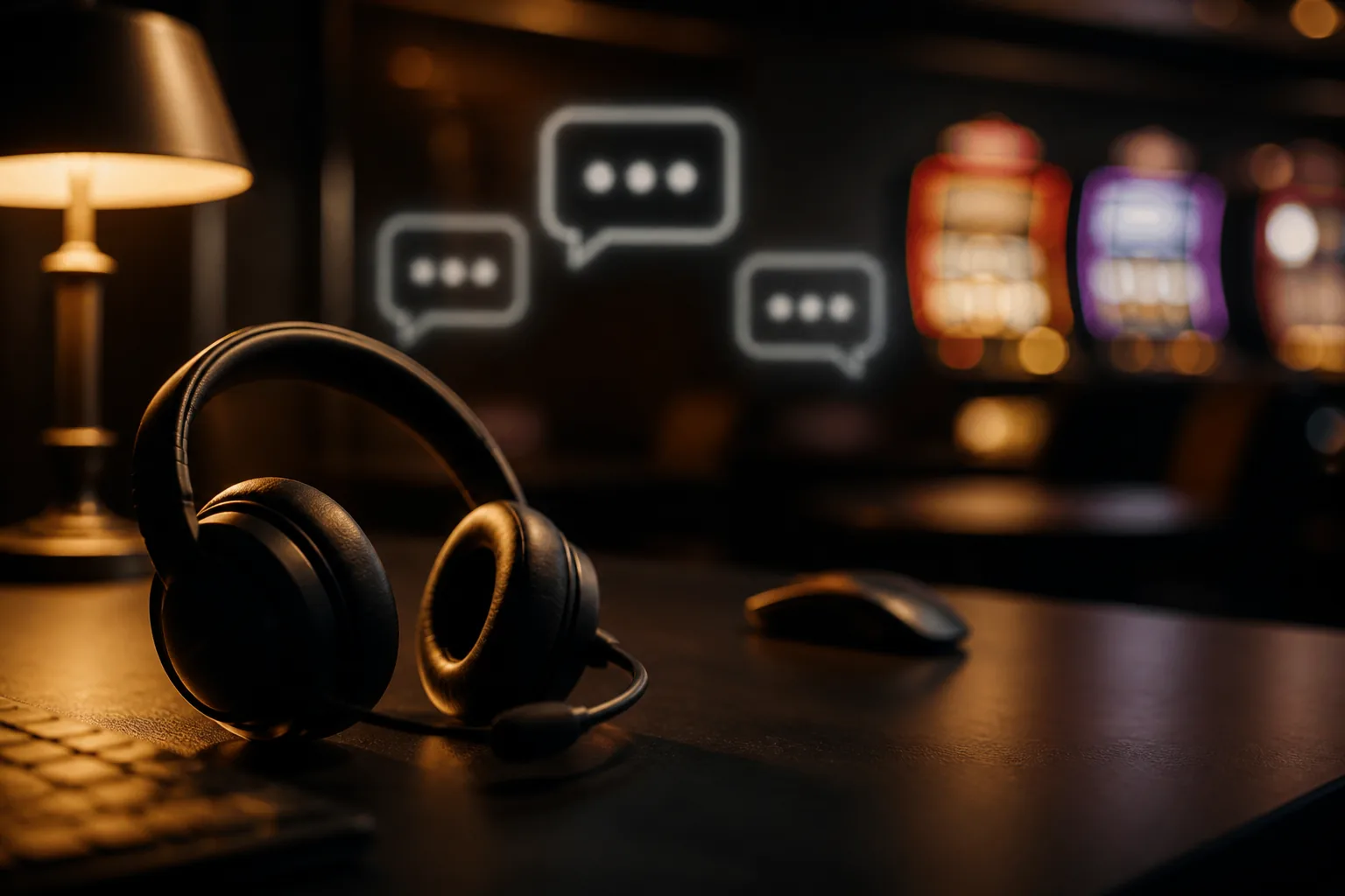 Customer Support service guide visual for A Big Candy Casino Australia readers