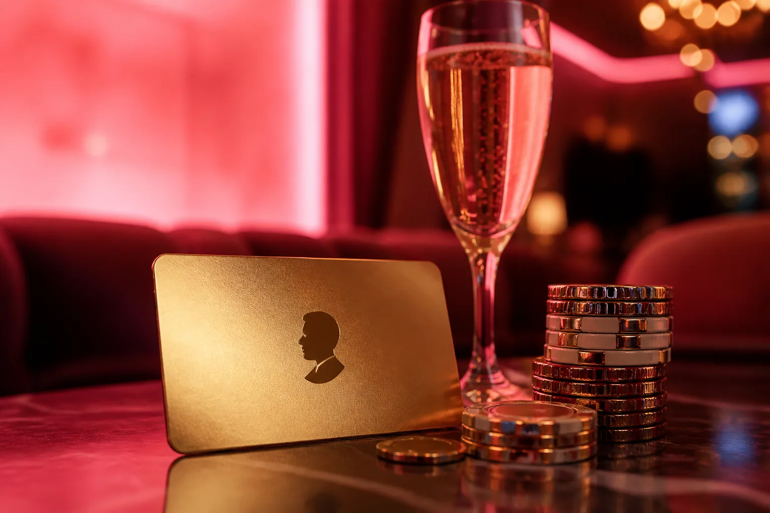 VIP Services service guide visual for A Big Candy Casino Australia readers