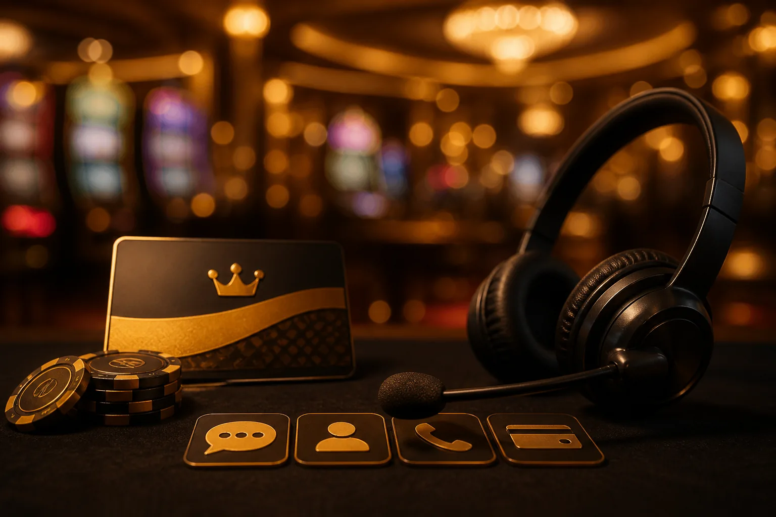 Service guides hub for A Big Candy Casino support, payments and safer play