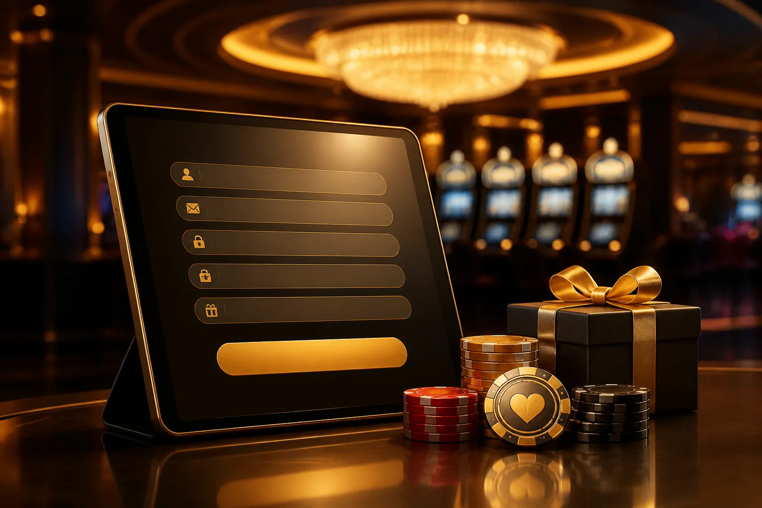 KYC and withdrawal readiness checklist for A Big Candy Casino
